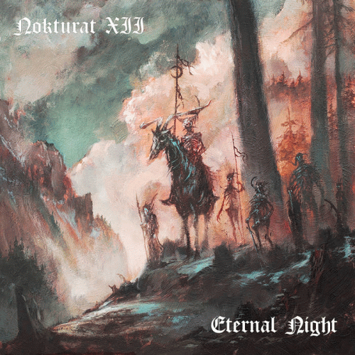 Nokturat XII : Eternal Night
